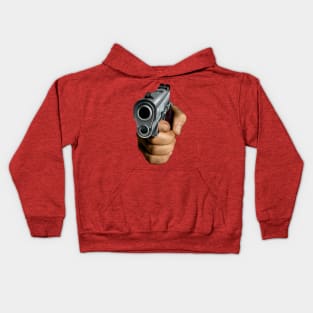 Gangstar Kids Hoodie